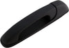 Dorman 83216 Tailgate Handle for Select Jeep Models, Black