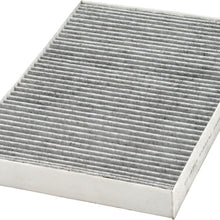 Fram Fresh Breeze - Filtro de aire para cabina Arm & Hammer Baking Soda, CF10374 para vehículos Dodge/Toyota