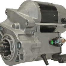 Quality-Built 17530 Premium Starter - Remanufactured