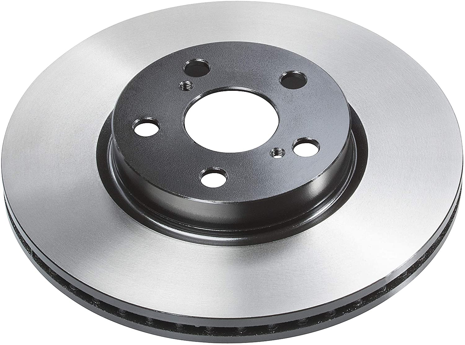 Wagner BD126544E Premium E-Coated Brake Rotor