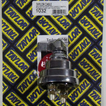 Taylor Cable 1032 Master Disconnect 2-Post Switch