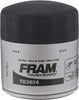 FRAM TG3614 Tough Guard Passenger Car Spin-On Oil Filter