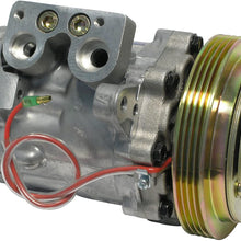 UAC CO 4623C A/C Compressor