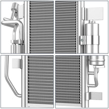 Autosaver88 a/c conditioning condenser compatible with selected 2007-2012 Nissan Altima & 2009-2014 Nissan Maxima（Exclude Hybrid Models）
