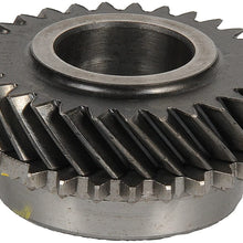 ACDelco 96813439 GM Original Equipment 5 Speed Manual Transmission 5th Gear