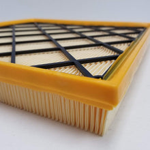 F1AUTO FA6152 FLAT PANEL ENGINE AIR FILTER