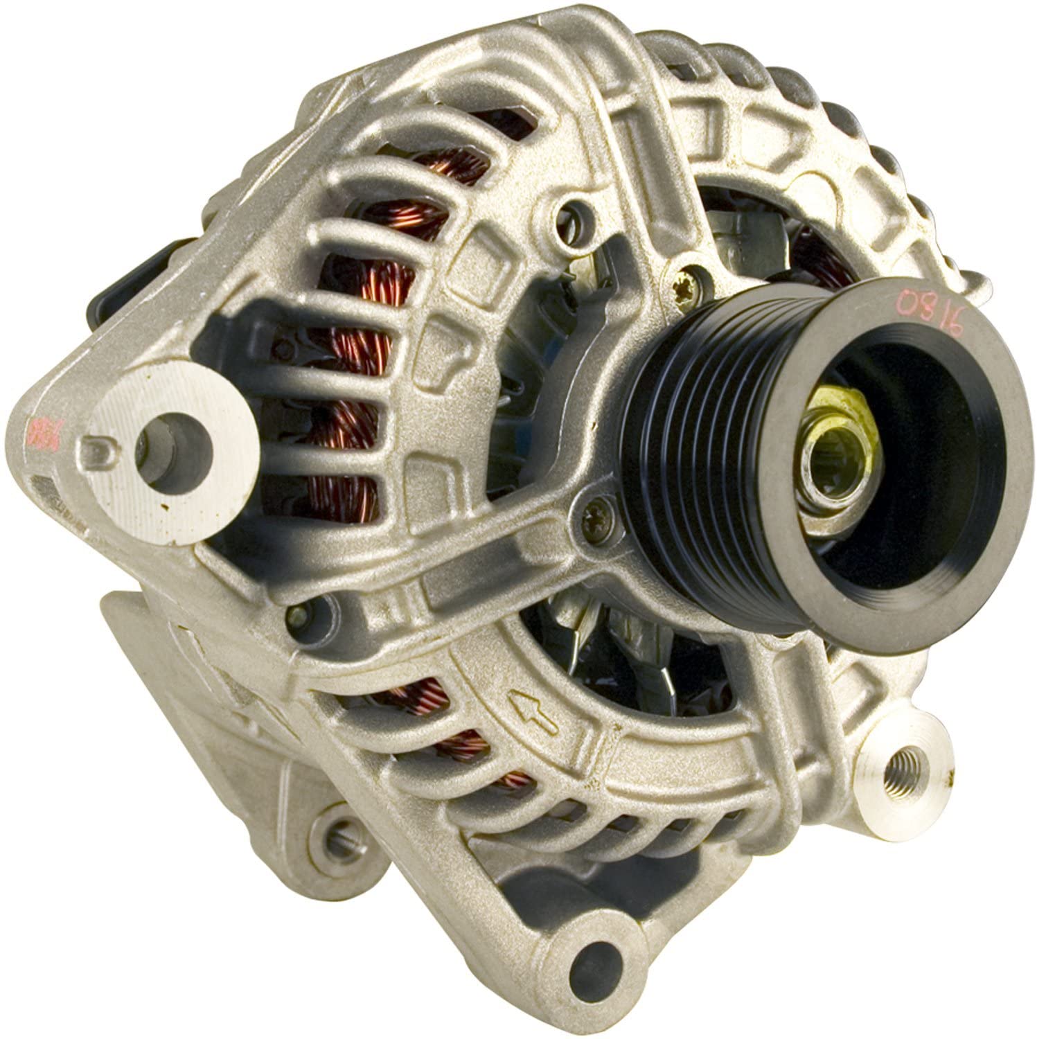 Bosch AL0816N New Alternator