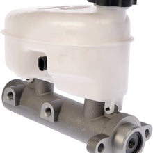 Dorman M630283 New Brake Master Cylinder