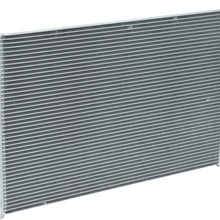 A/C Condenser CN 30094PFC