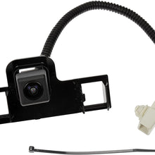 Dorman 590-136 Parking Assist Camera