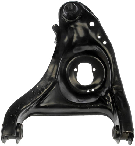 Dorman 521-499 Front Left Lower Suspension Control Arm and Ball Joint Assembly for Select Chevrolet/GMC Models
