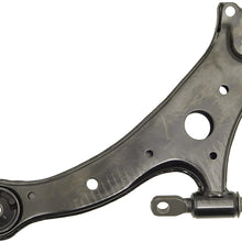 Dorman 520-402 Front Right Lower Suspension Control Arm for Select Lexus / Toyota Models