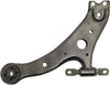 Dorman 520-402 Front Right Lower Suspension Control Arm for Select Lexus / Toyota Models