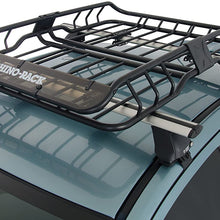 Rhino Rack Roof Mount Cargo Basket