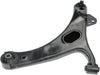 Dorman 522-832 Front Passenger Side Lower Suspension Control Arm and Ball Joint Assembly for Select Subaru Models