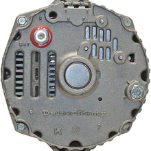 ACDelco 334-2115 Professional Alternator, Remanufactured