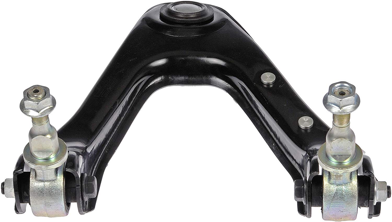 Dorman 520-619 Front Left Upper Suspension Control Arm and Ball Joint Assembly for Select Acura TL Models