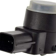 Dorman 684-060 Rear Parking Aid Sensor for Select Chevrolet/GMC Models