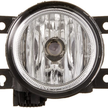 TYC 19-6043-00 Honda Accord Right Replacement Fog Lamp