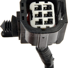 Dorman 590-078 Rear Park Assist Camera for Select Dodge/Ram Models
