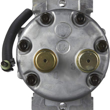 Spectra Premium 0610011 Compressor