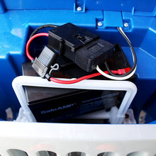 SafeAMP Wire Harness Connector for Fisher-Price Power Wheels 12-Volt SLA Battery