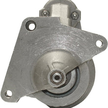 Quality-Built 17035 Premium Import Starter - Remanufactured