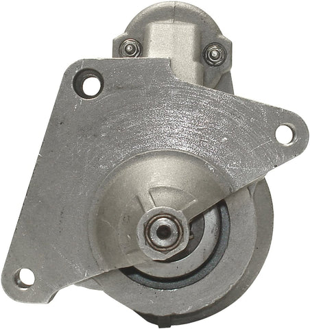 Quality-Built 17035 Premium Import Starter - Remanufactured