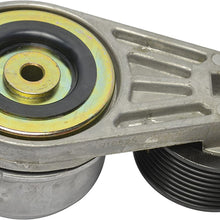 Continental 49522 Accu-Drive Heavy Duty Tensioner Assembly