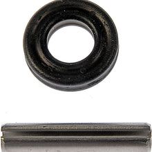 Dorman 628-236 Clutch Hydraulic Line for Select Ford Models