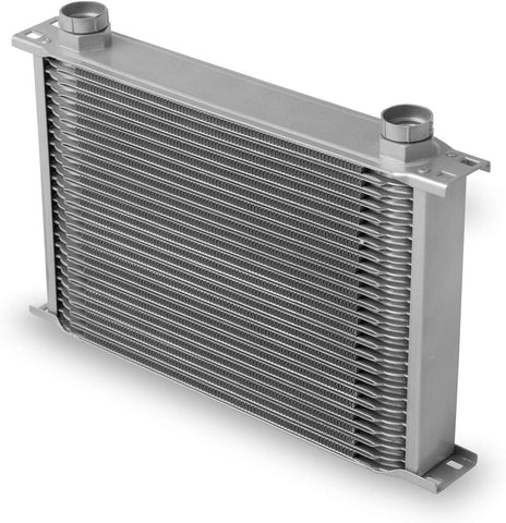 Earl's 42500ERL Temp-A-Cure Oil Cooler Core