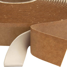 Alpha Systems 2020002263 Q130 Butyl Tape - 3/16" x 1" x 20', White, Pack of 16