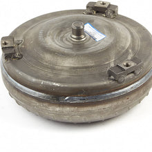 GM Genuine Parts 24227095 Automatic Transmission Torque Converter, Remanufactured