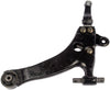 Dorman 520-856 Front Right Lower Suspension Control Arm for Select Hyundai / Kia Models