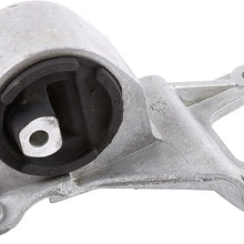 ACDelco 22590932 GM Original Equipment Transmission Mount, 1 Pack