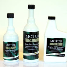 Gold Gas Vehicle Fuel Saver Package