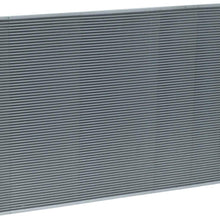 A/C Condenser CN 30135PFC