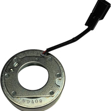 RYC Remanufactured A/C Compressor Clutch EG893-CL