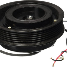 Four Seasons 47570 Clutch Assembly