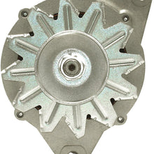 Quality-Built 14665 Premium Alternator - Remanufactured
