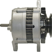Quality-Built 14613 Premium Alternator - Remanufactured