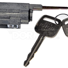 Dorman 989-072 Ignition Lock Cylinder
