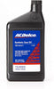 ACDelco 10-4053 GL-5 75W-140 Synthetic Gear Oil - 1 L