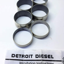 Detroit Diesel Balance Shaft Bushing Kit 23520634