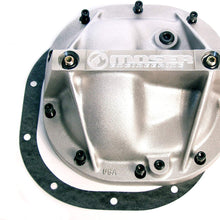 Moser Engineering 9400M 8-3/4" Non Adjustable Axle Bearing for Mopar/Dana 60 - Pair