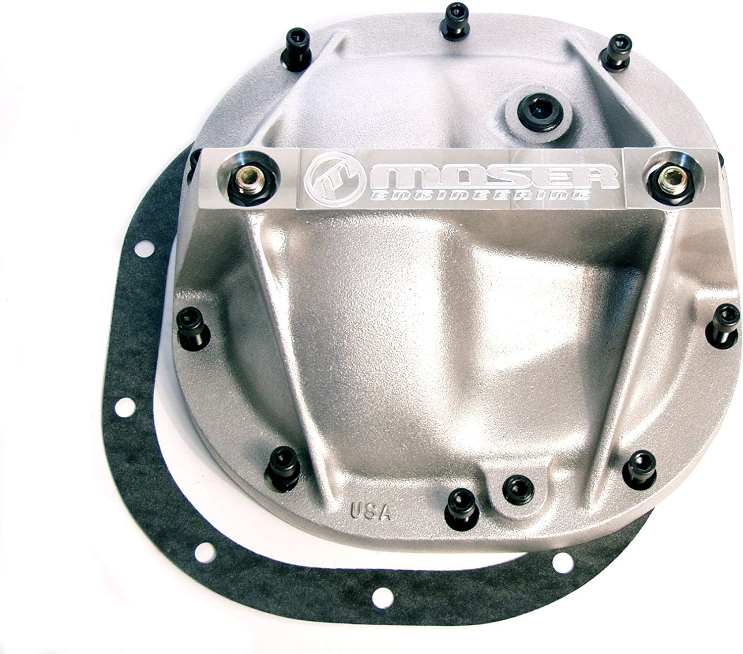 Moser Engineering 9400M 8-3/4