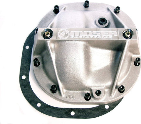 Moser Engineering 9400M 8-3/4