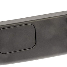 Dorman 926-946 Passenger Side Bed Rail Cover for Select Ford Models