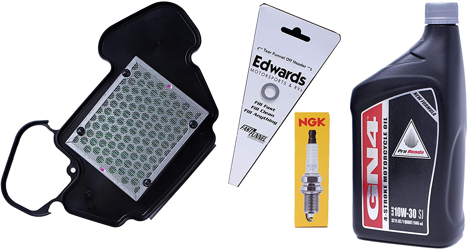 2014-2017 Honda Grom Maintenance Kit