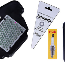 2014-2017 Honda Grom Maintenance Kit